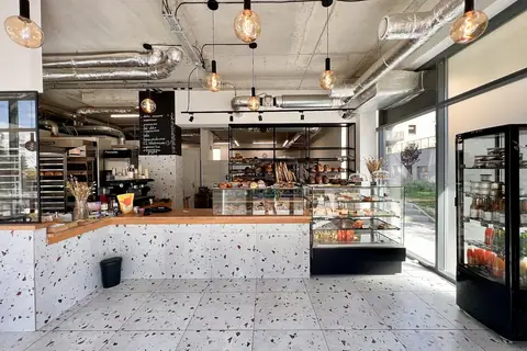 Pattacakes Bakery photo 2